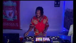 The Ultimate PARTYNEXTDOOR R&B Mix & Playlist (LIVE MIX)