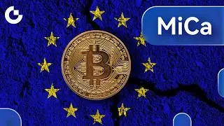 MiCa (EU Crypto Laws) Overview