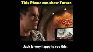 This Phone can show Future ||#shorts #short #trending #viral #movie review