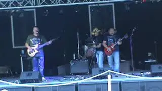 Pure And Simple /They Call Me The Breeze /Cover