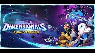 dimensionals -  lets try this game