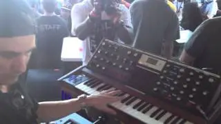 Mike Dean 