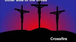 Other side of the Cross (cover) Crossfire - Madurai