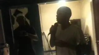 GOGO - OCB (Outta Control Band) - Practice - Pt. 3