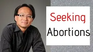 Seeking Abortions : CEO Of Sugar Dating Site Launches Non Profit For Abortion Access