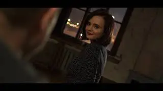 Frank Aschenez    E Sono Stanco (Official Music Video)