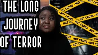 TRUE CRIME STORY: Frank Ndebe (MPUMALANGA SERIAL KILLER) || South African Youtuber