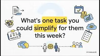 Help Your Parents Use AI | Make Their Life Easier with ChatGPT, Notion & Google Tools