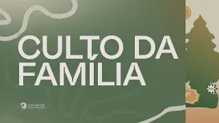 QUARTA NA CN | 19:30 H | 24.12.2025