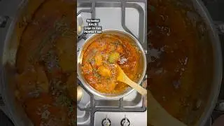 New style GRAVY wali DUM ARBI RECIPE #bharatzkitchen #food #recipe