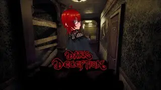 TEN CUIDADO CON ESTOS ROBOTSII DARK DECEPTION CHAPTER 1