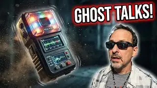 Paranormal Evidence: Spirit Communication Happening Right Now on Camera