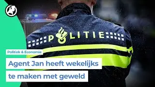 Geweld tegen hulpverleners wordt zwaarder bestraft