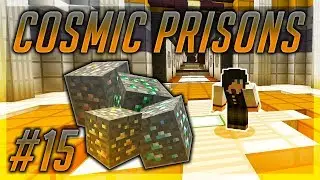 Cosmic Prisons #15 | Quintuple Meteor Decker (Valron Planet)