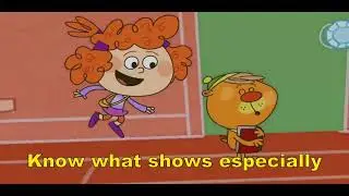 Sing Along With Thomas & Special Friends (Mr. R.S. Style) Part 17