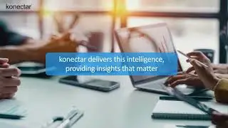 konectar - AI-Driven KOL Management Platform for Pharma & Life Sciences