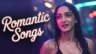 The Most Romantic Bollywood Songs For Mind Relaxation | Hindi Love Songs