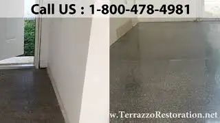 Tips To Cleaning Terrazzo Floors in Miami Beach