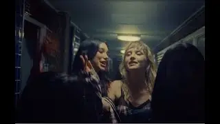 Dua Lipa, Angèle - Fever (Extended Version)