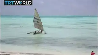 Tanzania Tourism: Turkish family volunteers to diversify tourism