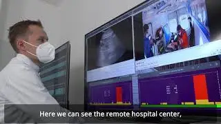 5G-VINNI Munich Facility Site Demo