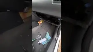 Opel combo corsa c kasa kalorifer motoru ses ve arızaları giderme