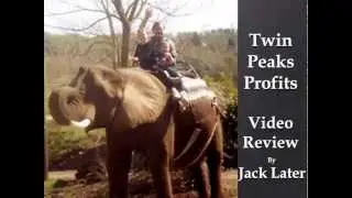 WARNING! DON'T BUY Twin Peak Profits by Tim Atkinson and Zak Meftah - Twin Peak Profits REVIEW