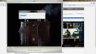 Cinemagraph ожившее фото 1 обрезка видео в QuickTime Player PRO
