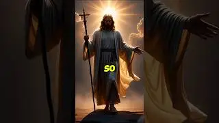 Stay if you Love Jesus Christ #religiousmessage #godsays