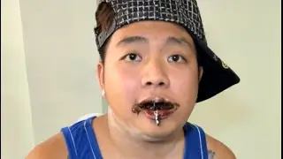 Damby nangulit sa Bday ni Buboy