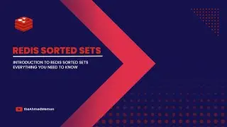 Introduction to Redis Sorted Sets Everything You Need to Know