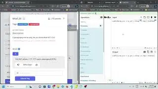 Cracking the Code: ROT13 Decryption in PicoCTF Challenge