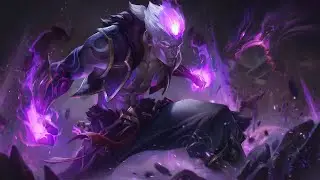 Caitlyn + Brand vs Jinx + Nautilus (14/4/22)