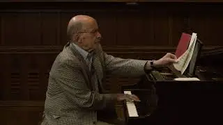 Zoltán Kodály | Musical Moments with Philip Brunelle