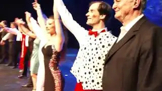 Tigerpalast goes Hessentag 2017