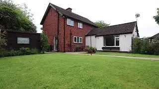 1 Claverton, Stoulton, WR7