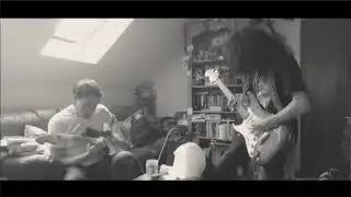 Si Genaro and Russell Starmore - A Metal Jam