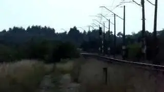 Linia kolejowa nr 13 Krusze - Pilawa