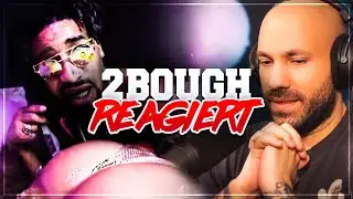 Gute Laune! MAXWELL - DISKOTHEK / 2Bough REAGIERT