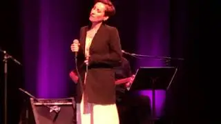 &ldquo;Crying&rdquo; Performed by Amanda Wilkinson