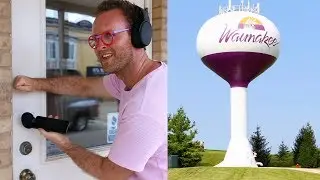 Waunakee, Wisconsin BEAT SCOUT