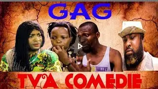 😂😆GAG 2020 NOUVEAUT&Eacute; FAUX COUTURIER AZUAMI NAYE AVEC PEDE NADA  KELA PAPA LIPUTA  😂🤣