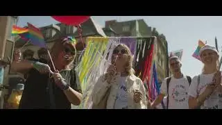 Pride Cymru 2022