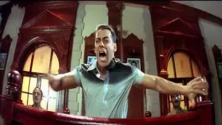 Salman Khan Ko Aaya Gussa, Pure Court Mei TodFod | Intense Climax Scene | Garv Pride & Honour