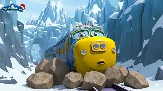 Who Deserves the Credit? Brewster Learns a Lesson |BEST Preschool CARTOON COLLECTION |Train Cartoons