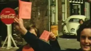 Loenen aan de Vecht in 1963