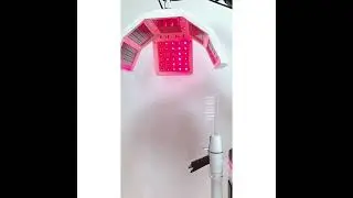 Multifunctional laser hair growth machine (Pre-order) SKU LS0001