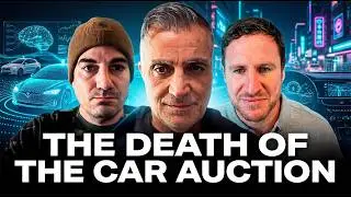 Car Dealers Are Losing Inventory &mdash; AI Is the Fix (w/ Auto Acquire AI)