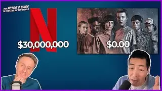 Stranger Things Finale made $30 million in two days- and the actors got none of it