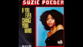 Nelis Yu Lat Adjing - Harold Biervliet & Suzie Poeder (Suzie Poeder & The Satelite - 1979)